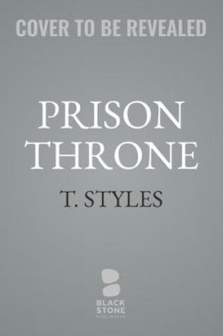 Cover of Prison Throne