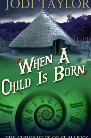 Cover of When a Child is Born