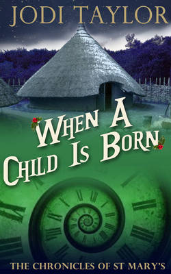 Book cover for When a Child is Born