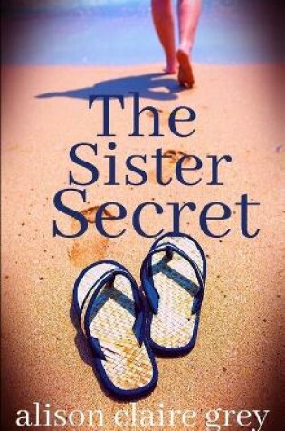 Cover of The Sister Secret