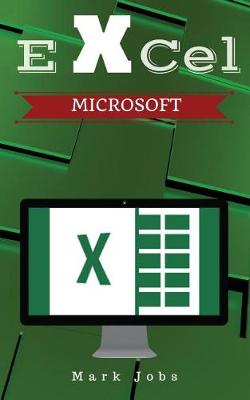 Book cover for Excel