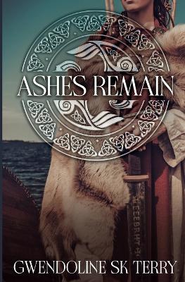 Book cover for Ashes Remain