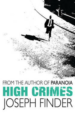 Cover of High Crimes