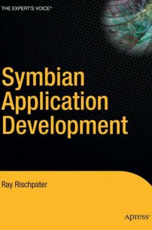 Cover of Symbian Application Development