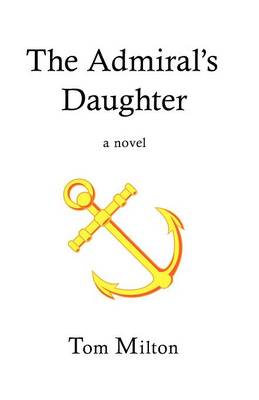 Book cover for The Admiral's Daughter