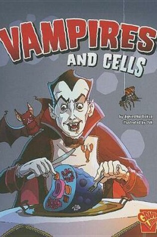 Cover of Vampires and Cells