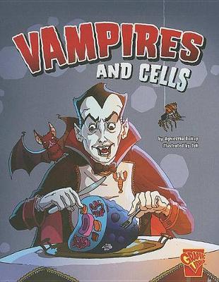 Book cover for Vampires and Cells