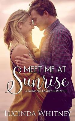 Cover of Meet Me at Sunrise
