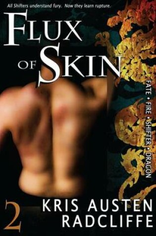 Cover of Flux of Skin