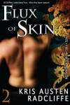 Book cover for Flux of Skin