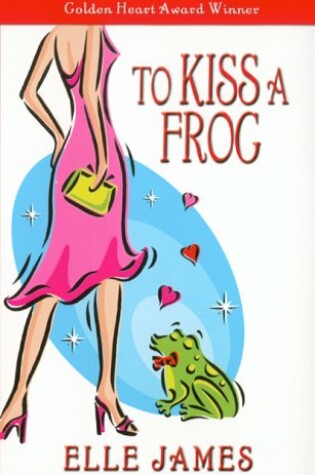 Cover of To Kiss a Frog