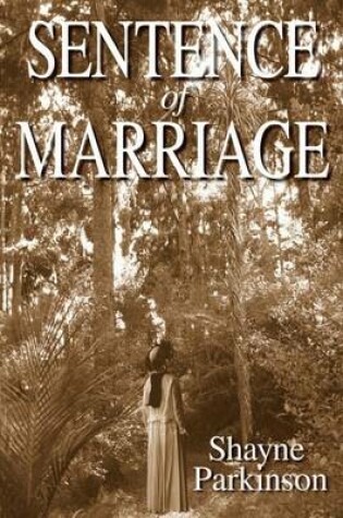 Cover of Sentence of Marriage