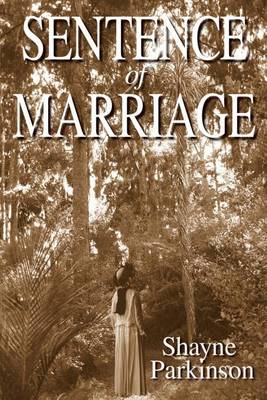Book cover for Sentence of Marriage