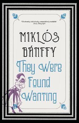 Cover of They Were Found Wanting, Book Two