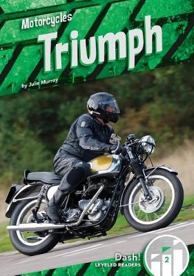 Cover of Triumph