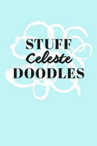 Cover of Stuff Celeste Doodles