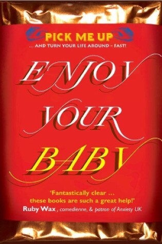 Cover of Enjoy Your Baby