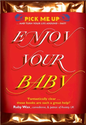 Book cover for Enjoy Your Baby