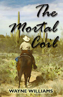 Book cover for The Mortal Coil