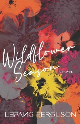 Book cover for Wildflower Season