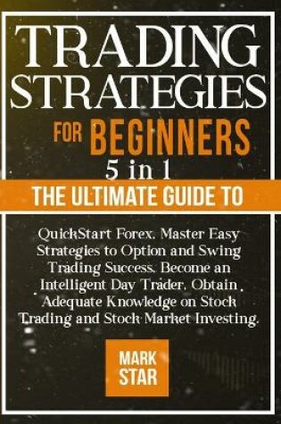 Cover of Trading Strategies for Beginners