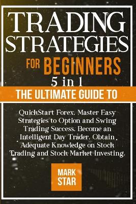 Book cover for Trading Strategies for Beginners