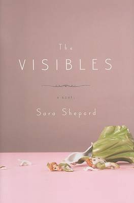 Book cover for The Visibles