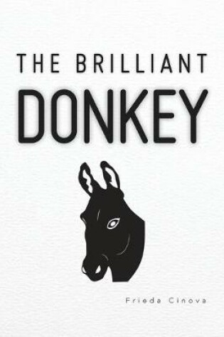 Cover of The Brilliant Donkey
