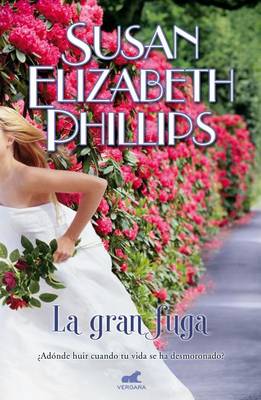 Cover of La Gran Fuga