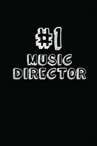 Cover of #1 Music Director