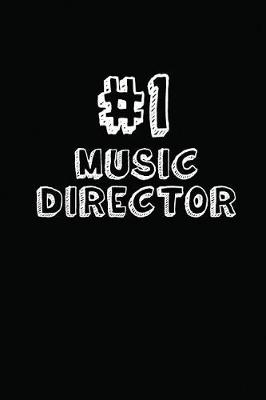 Book cover for #1 Music Director