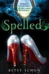 Book cover for Spelled