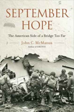 Cover of September Hope