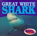 Book cover for Great White Shark