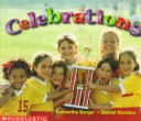 Book cover for Celebrations