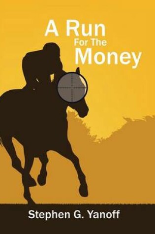 Cover of A Run For The Money