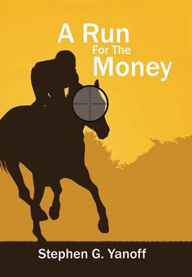 Book cover for A Run For The Money