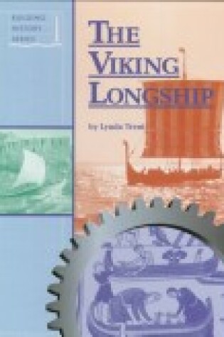 Cover of The Viking Longship