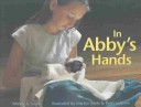 Book cover for In Abby's Hands