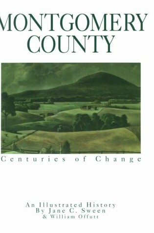 Cover of Montgomery County