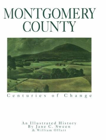 Book cover for Montgomery County