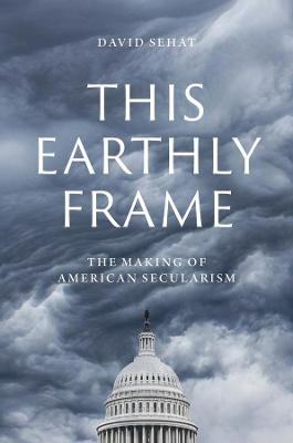 Book cover for This Earthly Frame
