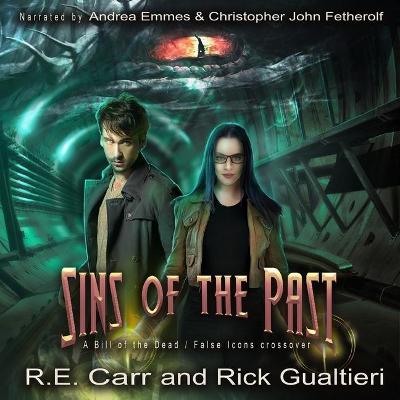 Book cover for Sins of the Past