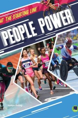 Cover of People Power