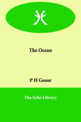 Cover of The Ocean