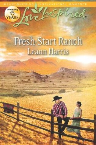 Cover of Fresh-Start Ranch