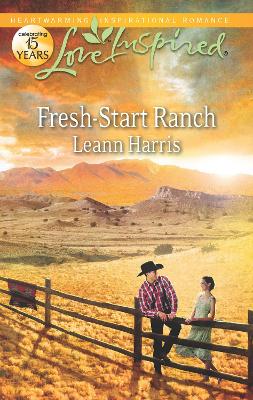 Cover of Fresh-Start Ranch