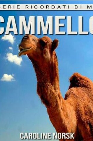 Cover of Cammello