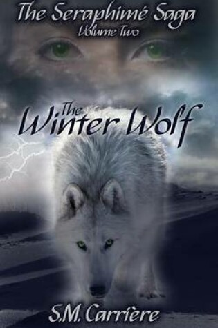 Cover of The Winter Wolf