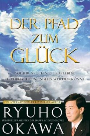 Cover of Der Pfad zum Gluck